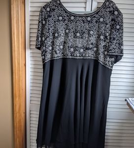 Vintage Laurence Lazar Dress